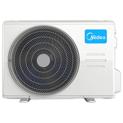 Midea Split Klimaanlage Komplett-Set - SOLSTICE 09 - 2,6 kW