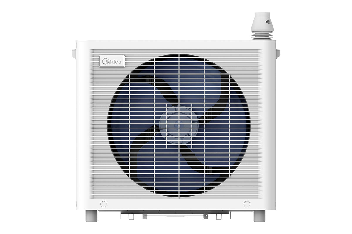 Midea PortaSplit Außeneinheit – Front