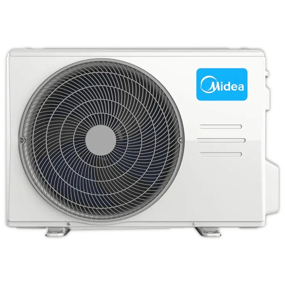 Midea Split Klimaanlage Komplett-Set - Solstice 12 - 3,5 kW