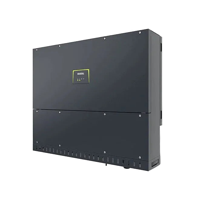 Kostal PIKO CI 50 - String-Wechselrichter 50 kW