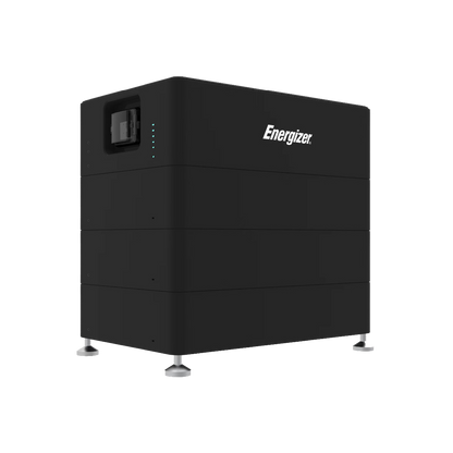 Energizer Force 10.0HT Wechselrichter + 11.6 kW Energizer Batteriespeicher - by FOX ESS (H3E , ECS2900)