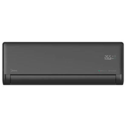 Midea Split Klimaanlage Komplett-Set - SOLSTICE 09 - 2,6 kW