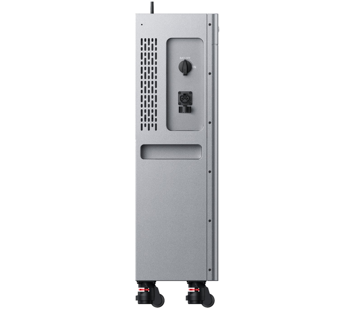 Zendure SolarFlow 4000 Mix AC+