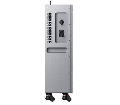 Zendure SolarFlow 4000 Mix AC+