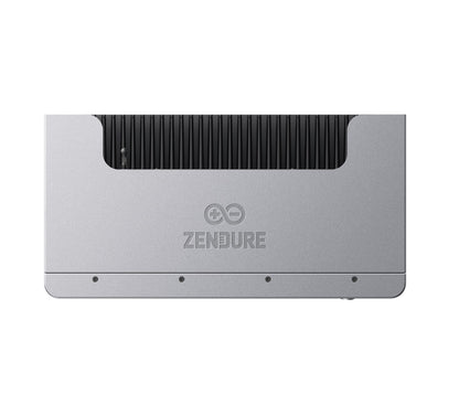 Zendure SolarFlow 4000 Mix AC+
