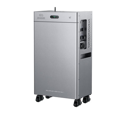 Zendure SolarFlow 4000 Mix AC+