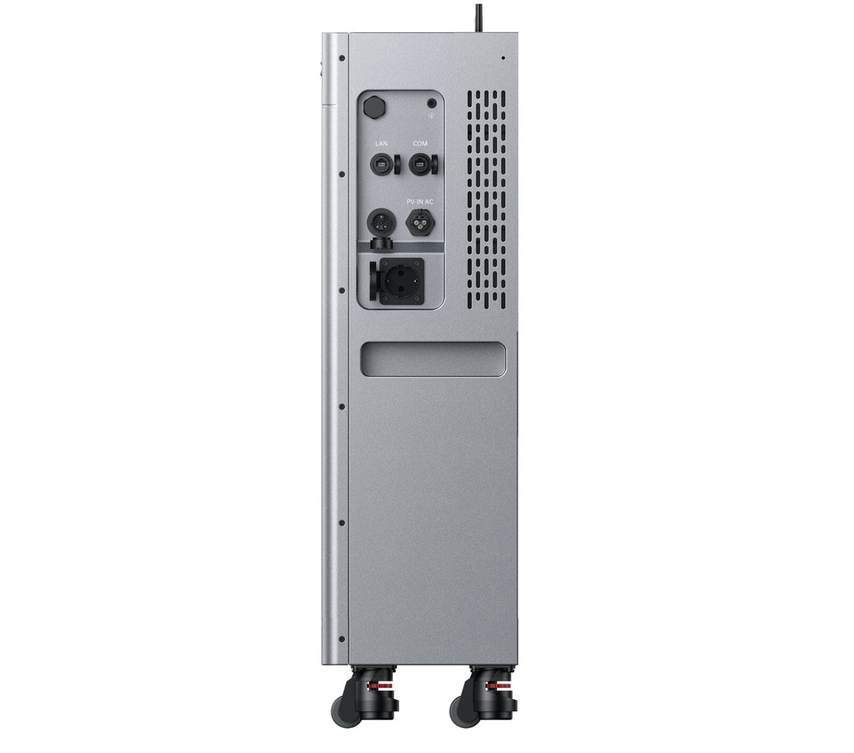 Zendure SolarFlow 4000 Mix AC+