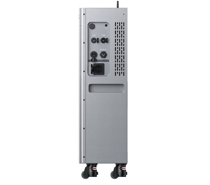 Zendure SolarFlow 4000 Mix AC+