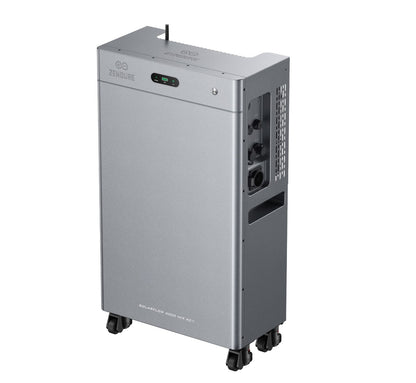 Zendure SolarFlow 4000 Mix AC+