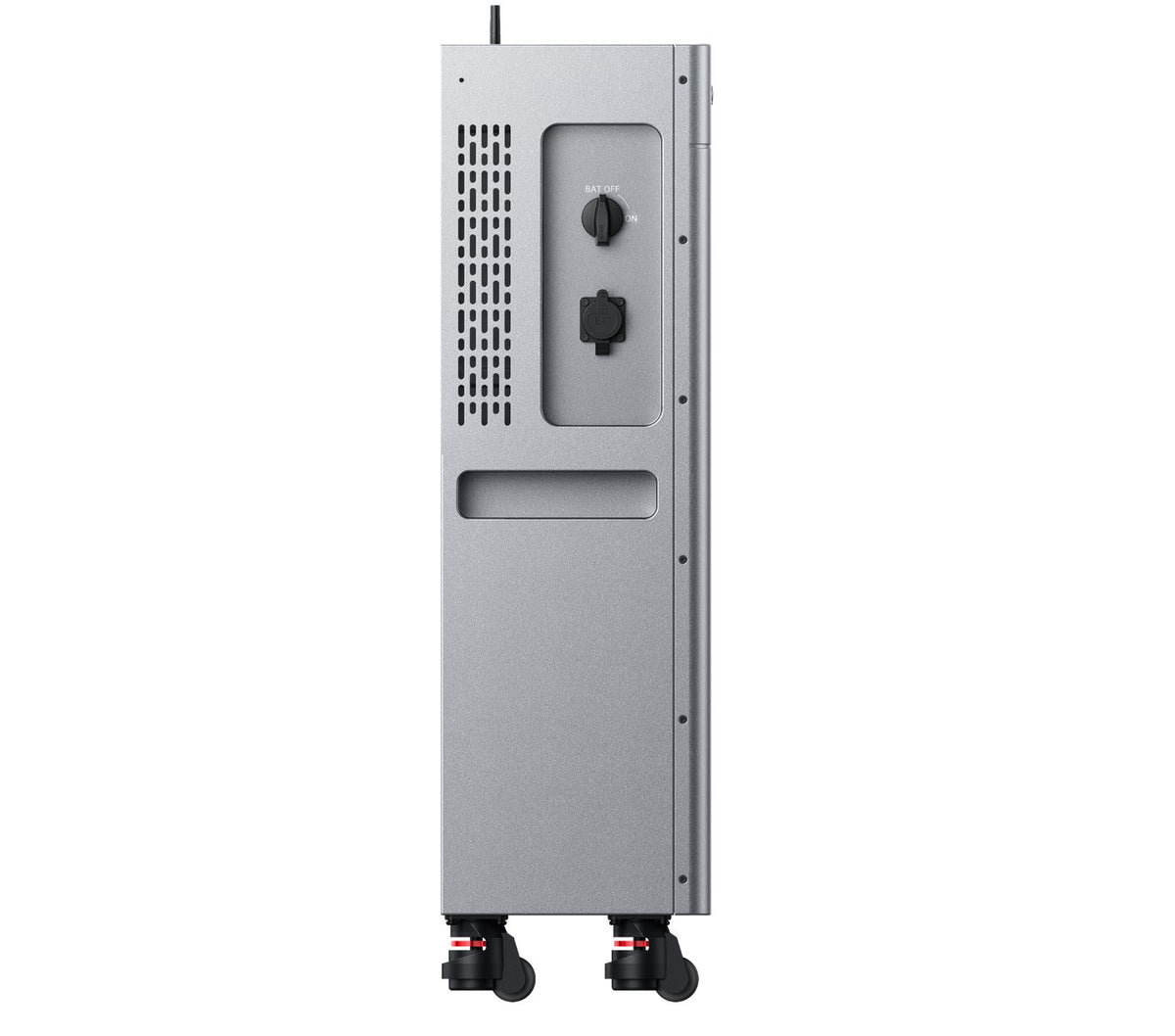Zendure SolarFlow 4000 Mix AC+