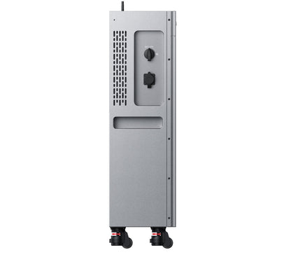 Zendure SolarFlow 4000 Mix AC+