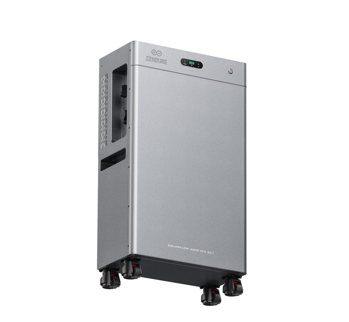 Zendure SolarFlow 4000 Mix AC+