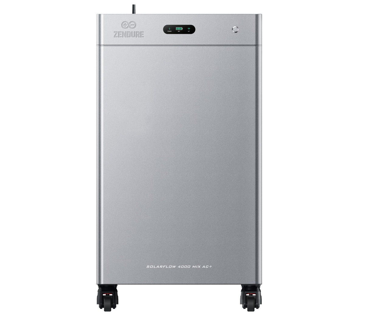 Zendure SolarFlow 4000 Mix AC+