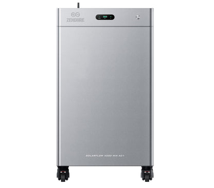 Zendure SolarFlow 4000 Mix AC+
