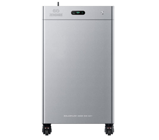 Zendure SolarFlow 4000 Mix AC+