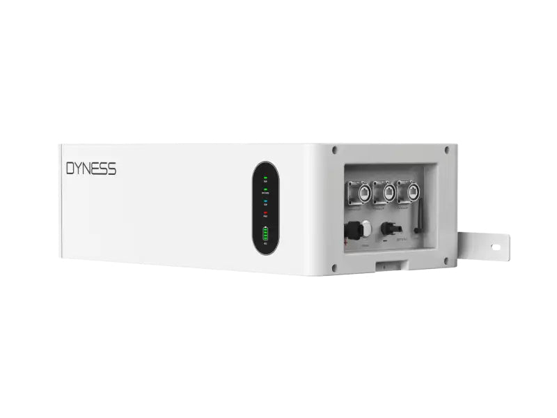 SUNGROW SBH100 BATTERY STORAGE 10KWH