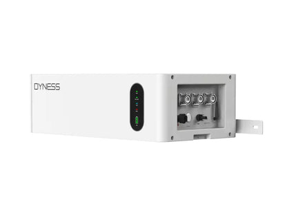 SUNGROW SBH100 BATTERY STORAGE 10KWH