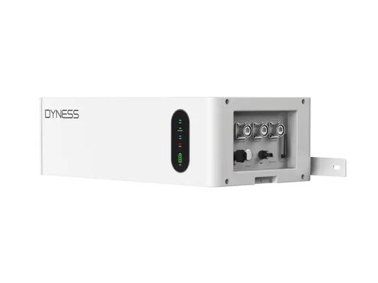 SUNGROW SBH100 BATTERY STORAGE 10KWH