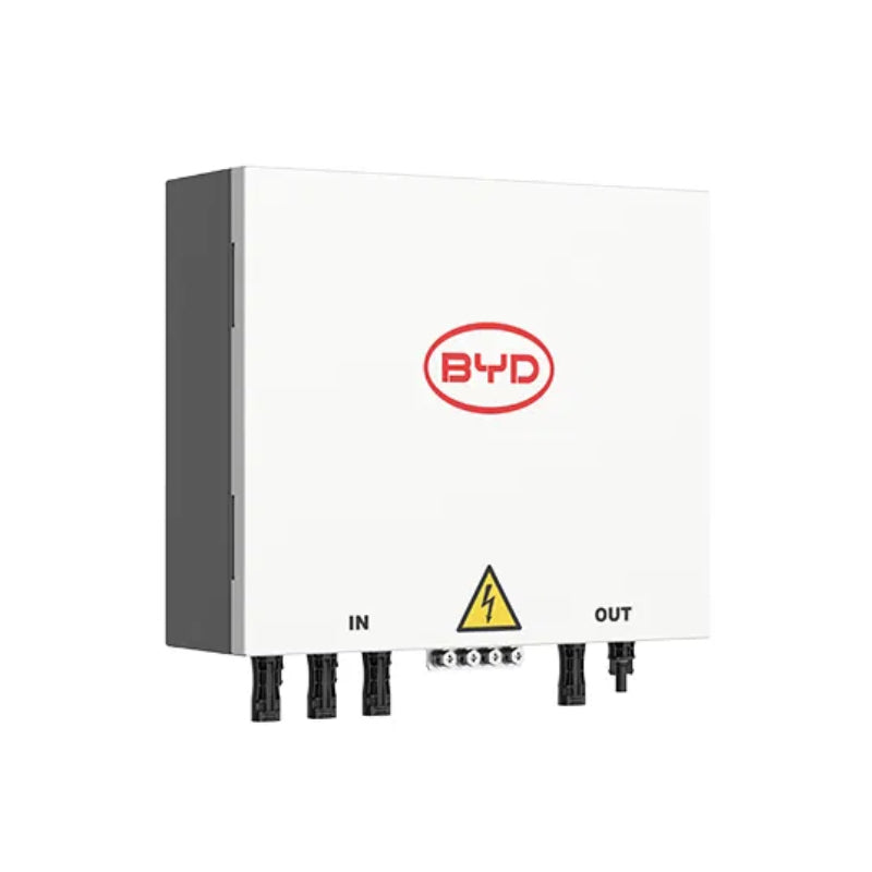 BYD Combiner Box Plus CBH-70A für HVS / HVM / HVS+ / HVM+ / HVB / HVE Speicher (NEUE VERSION)