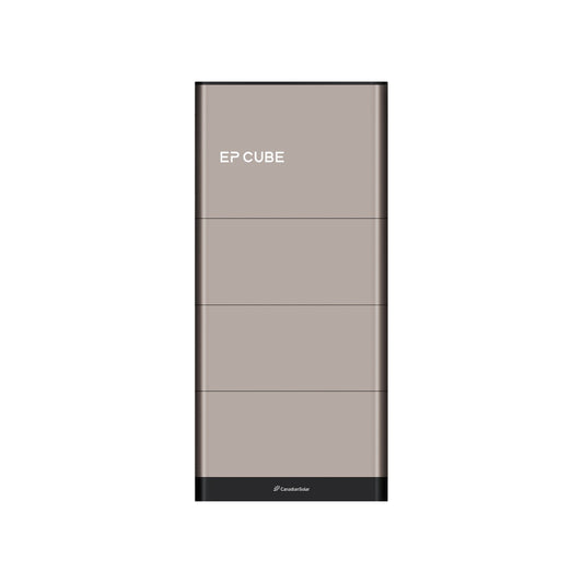 EP Cube PCS 3PH