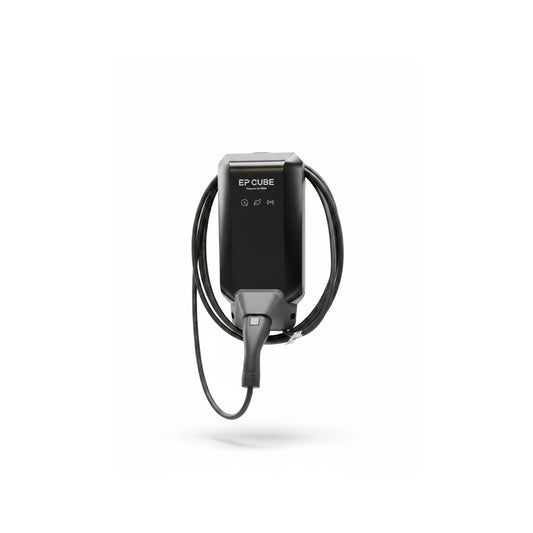 EP Cube AC EV Charger KEBA