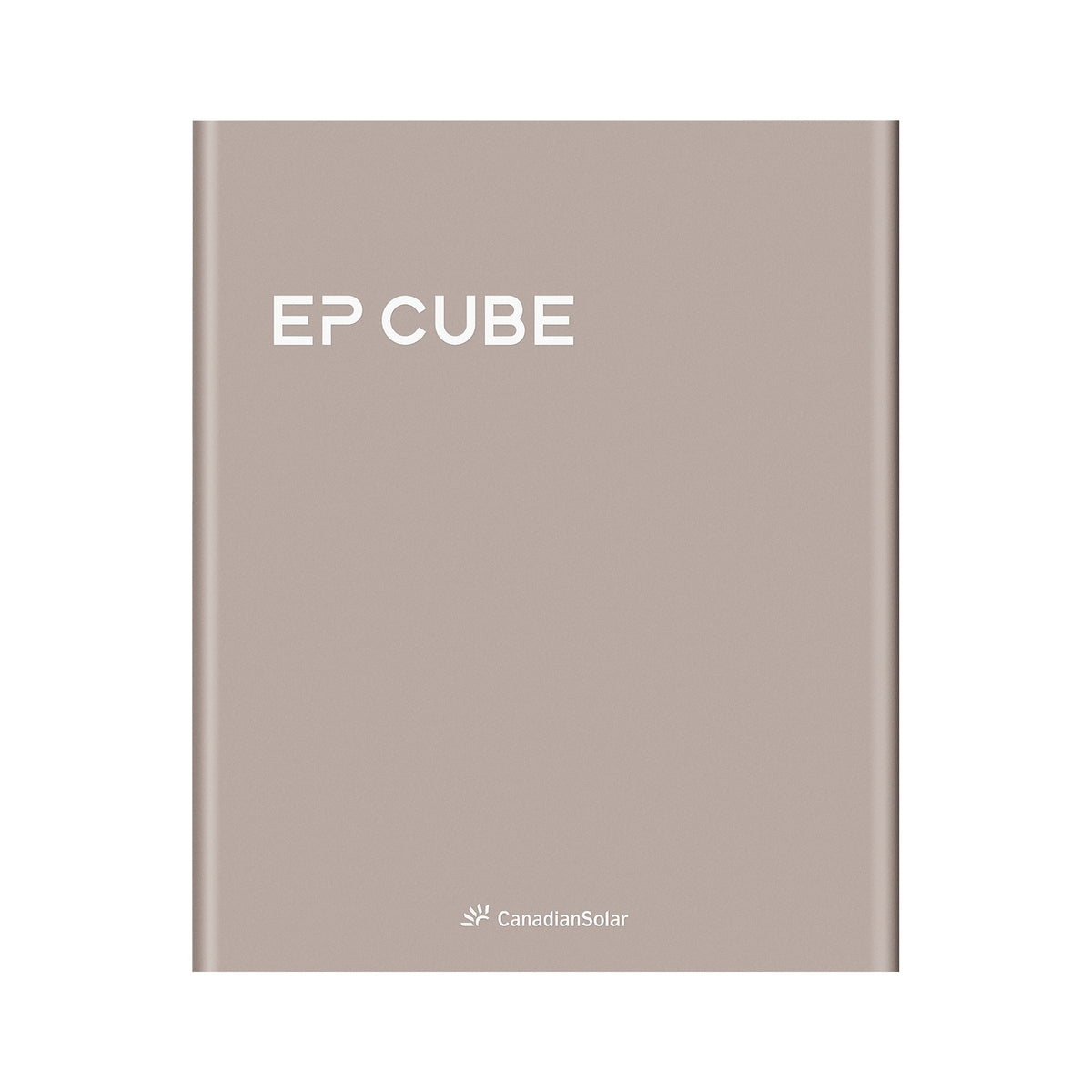 EP Cube Smart Gateway