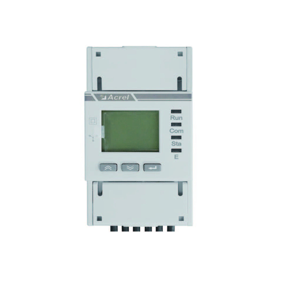 EP Cube C&I Meter Acrel