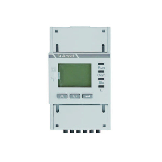 EP Cube C&I Meter Acrel