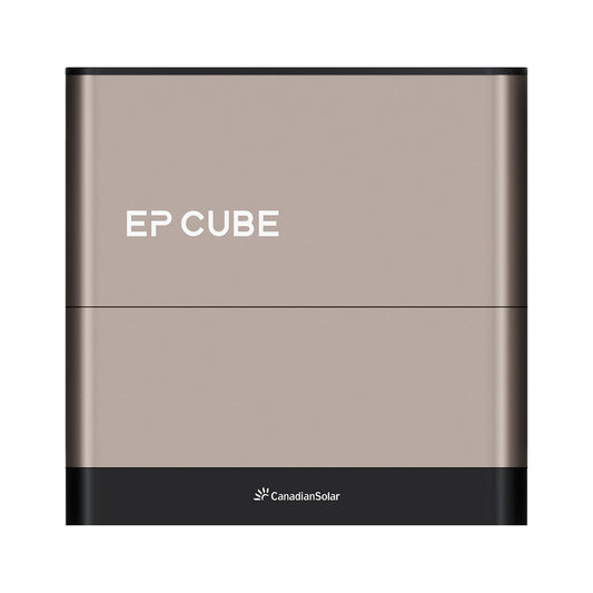 EP Cube PCS