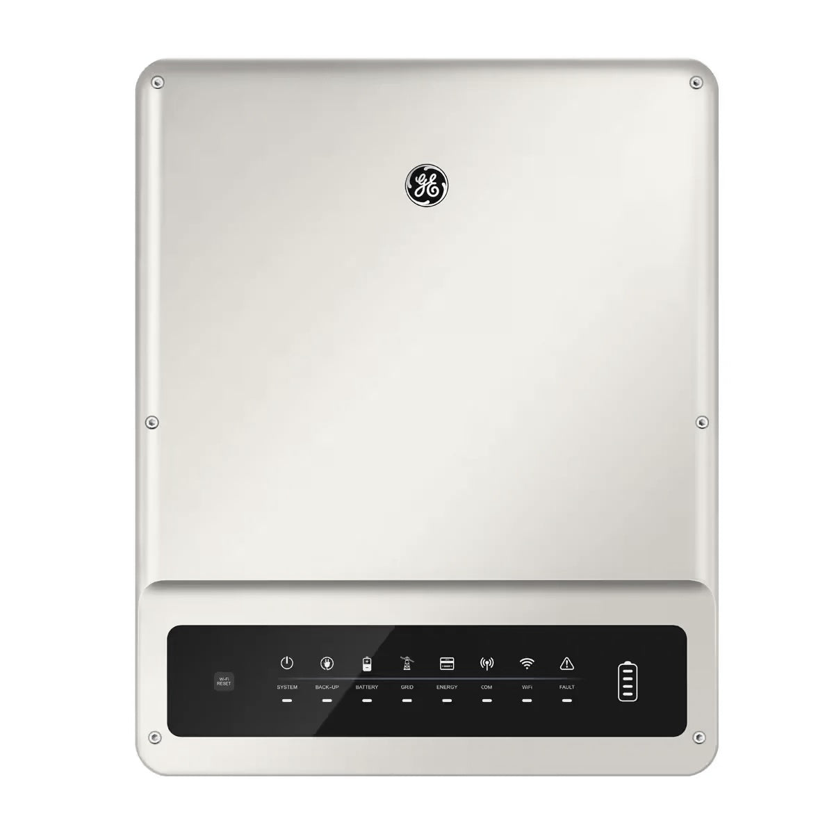 GoodWe GW5KN-ET PLUS+ (16A) 5kW Hybrid Wechselrichter - GE Design