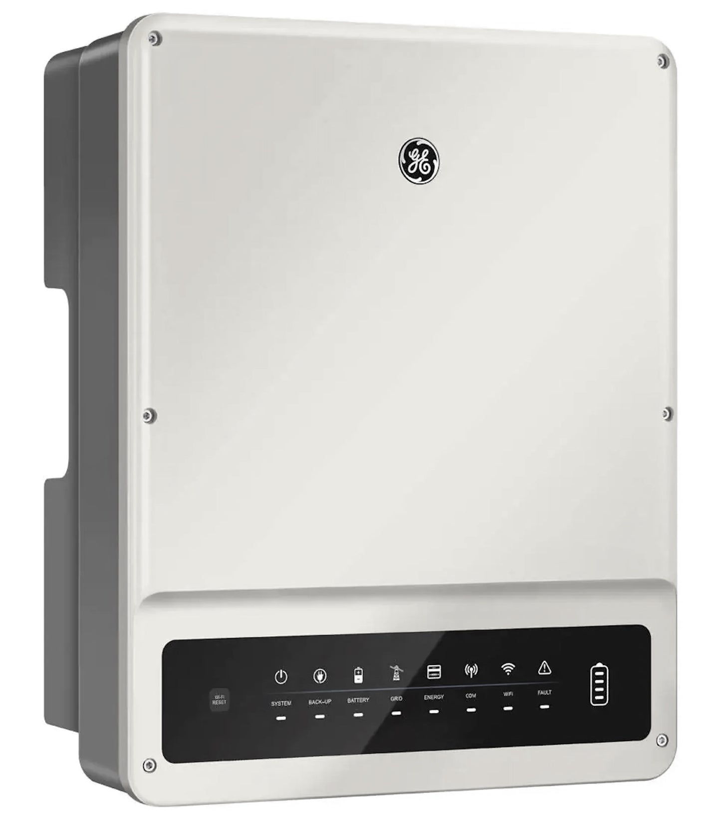 GoodWe GW5KN-ET PLUS+ (16A) 5kW Hybrid Wechselrichter - GE Design