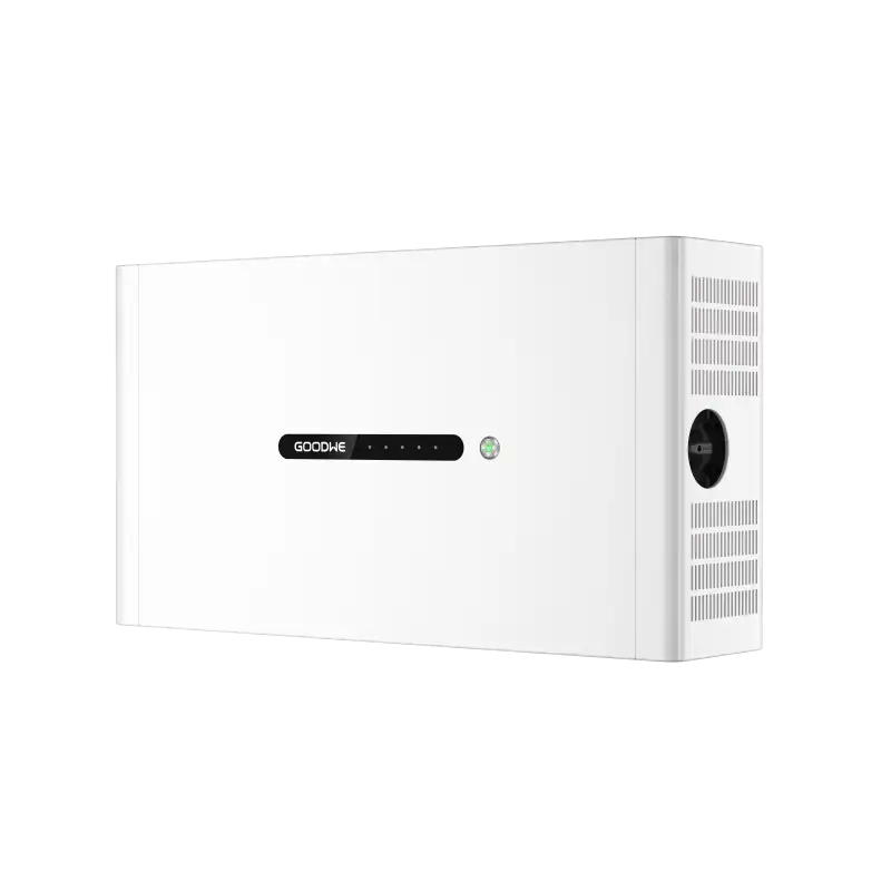 GoodWe Lynx Home D (LX D5.0-10) Batteriespeicher - 5 kWh