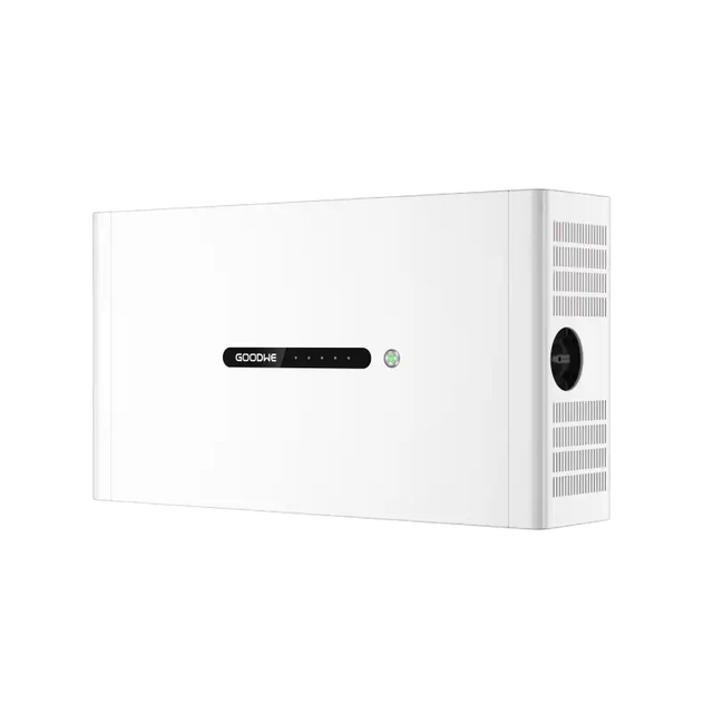 GoodWe Lynx Home D (LX D5.0-10) Batteriespeicher - 5 kWh