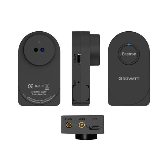 Growatt SMeter-RS02 P1 für AURA & NEXA