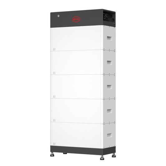 BYD B-BOX PREMIUM HVM+ 13.8 BATTERIESPEICHER 13,80 KWH