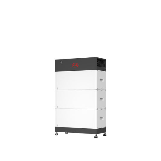 BYD B-BOX PREMIUM HVS+ 10.2 Battery Box