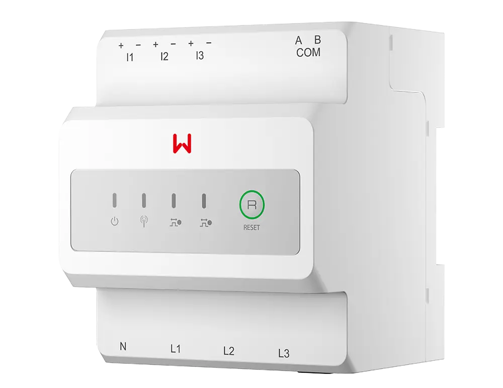 Goodwe GMK330 Smartmeter