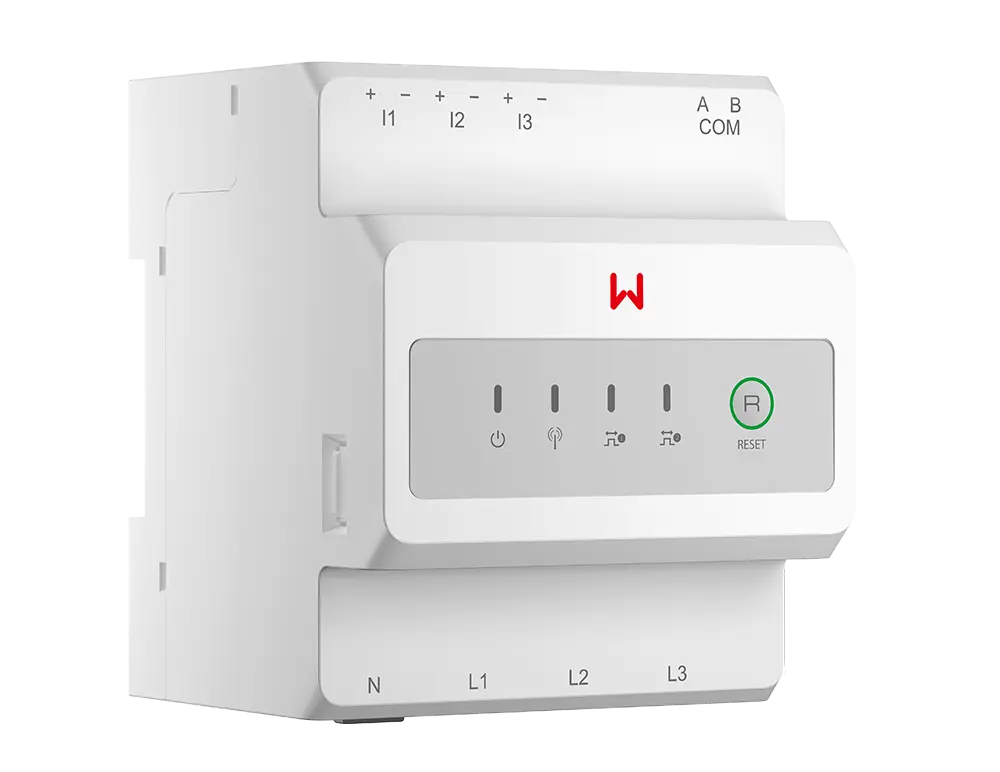 Goodwe GMK330 Smartmeter