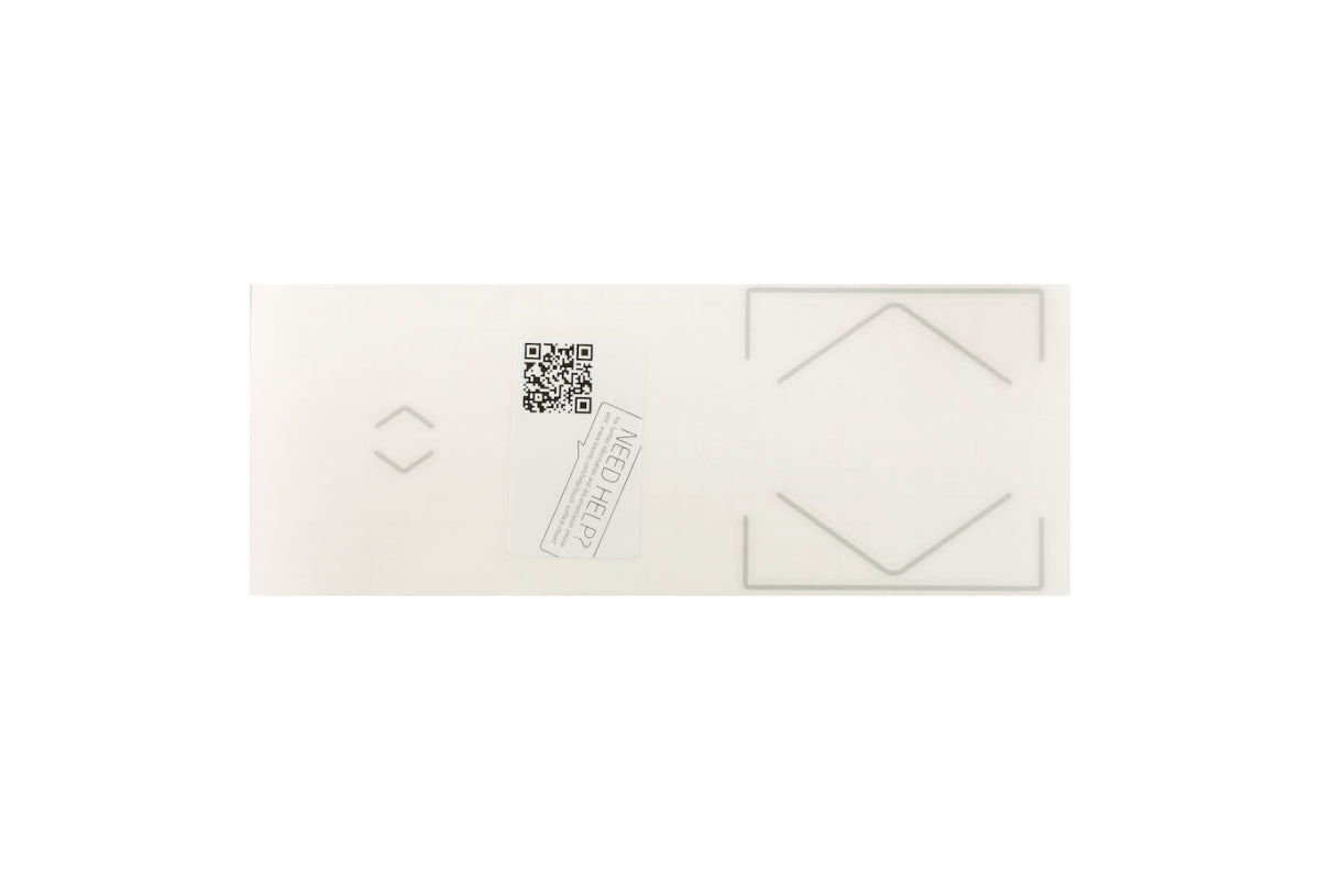 Touch Surface Sticker Classic 000326 3