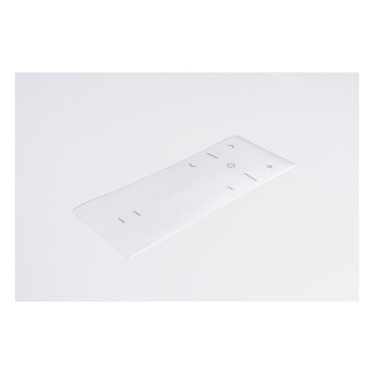 Touch Surface Sticker 000832