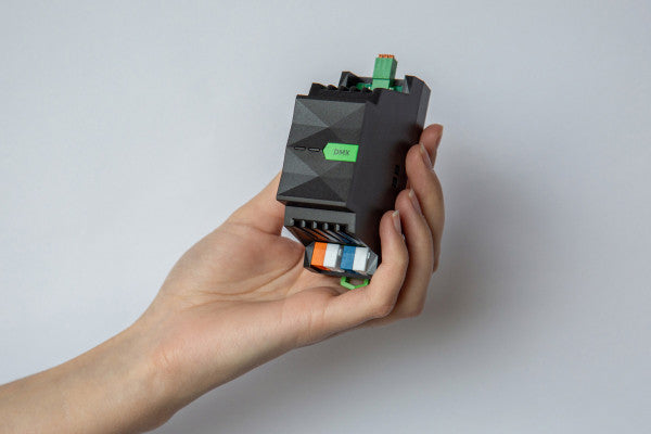 DMX Extension 100012 6