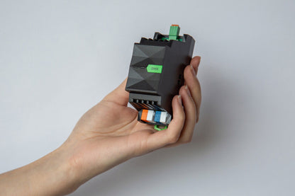 DMX Extension 100012 6