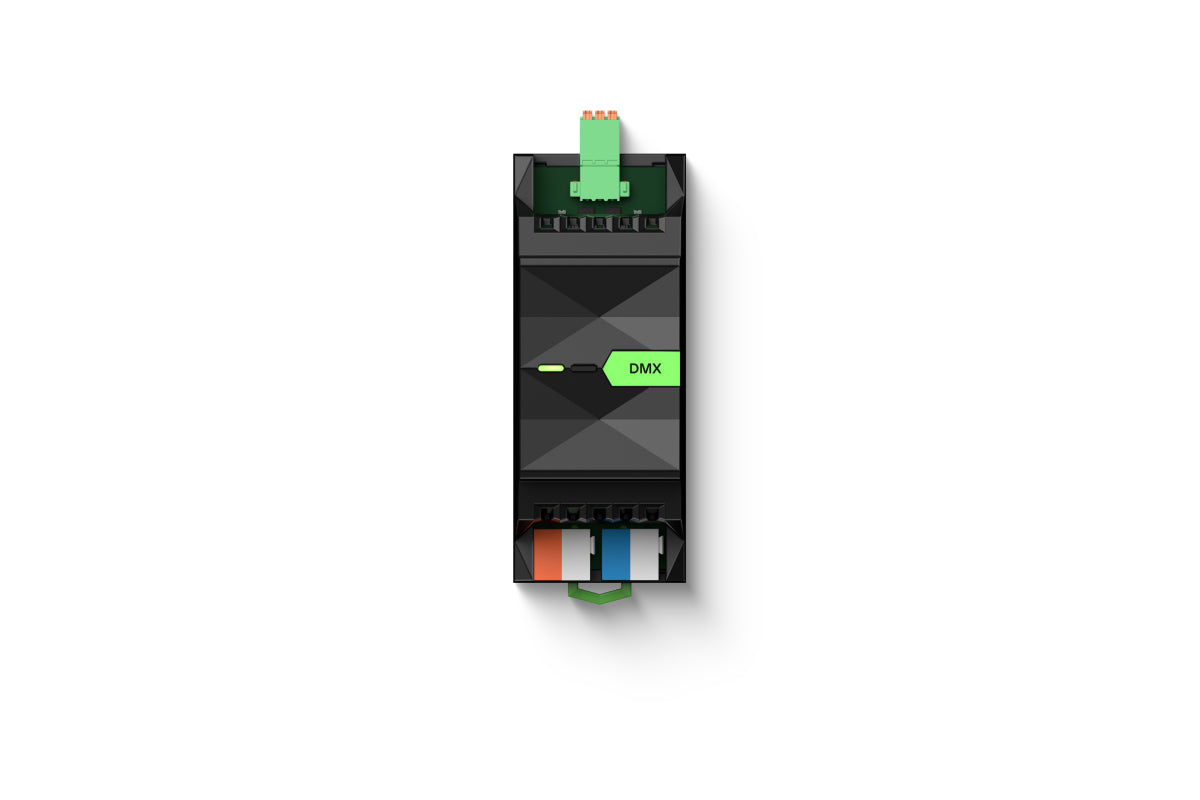DMX Extension 100012 7