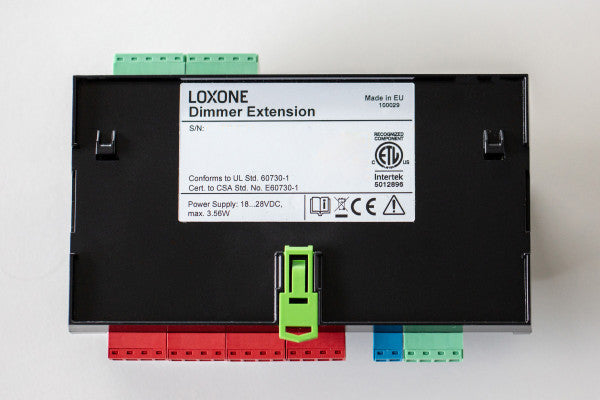 Dimmer Extension 100029 2