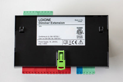 Dimmer Extension 100029 2