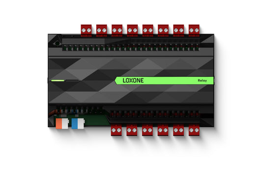 Relay Extension 100038 4