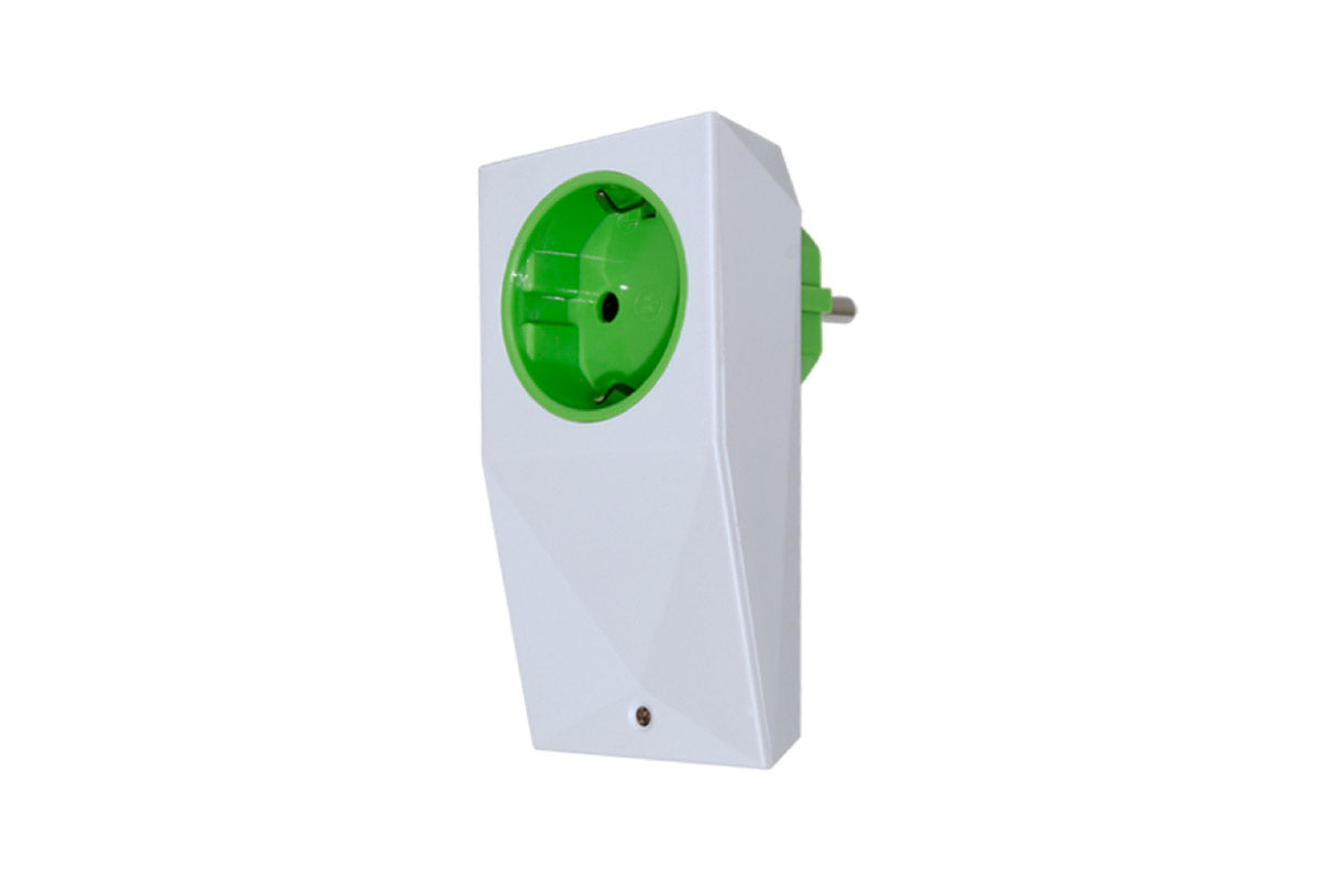 Smart Socket Air - Type F 100115