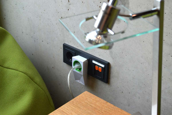 Smart Socket Air - Type F 100115 5