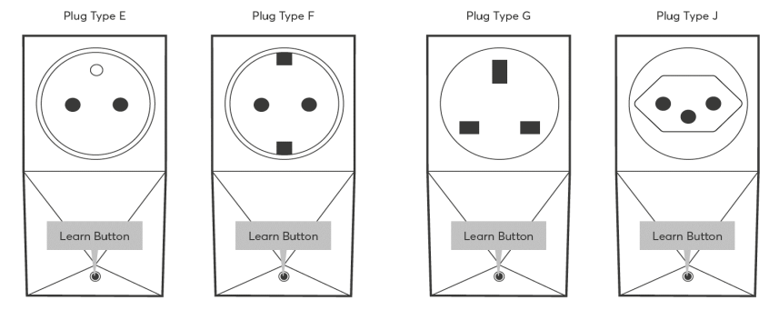 Smart Socket Air - Type F 100115 6
