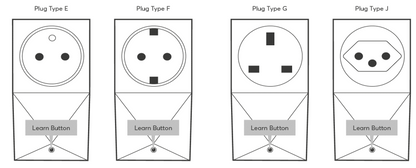 Smart Socket Air - Type F 100115 6